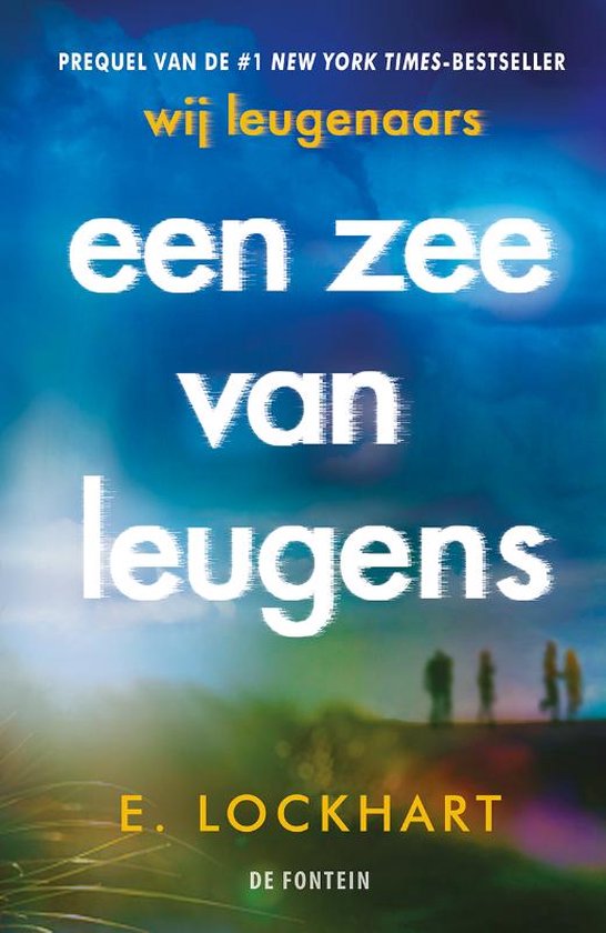 Een zomer vol desillusie